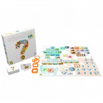 Concept Kids Animaux