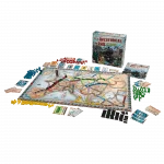 Les Aventuriers du Rail – Europe