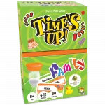 Time’s Up – Family 1