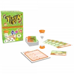 Time’s Up – Family 1