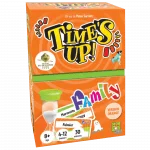 Time’s Up – Family 2