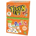 Time’s Up – Family 2