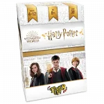 Time’s Up – Harry Potter