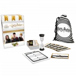 Time’s Up – Harry Potter
