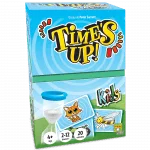 Time’s Up – Kids 1