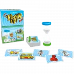 Time’s Up – Kids 1