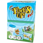 Time’s Up – Kids 1