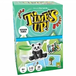Time’s Up – Kids 2
