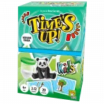 Time’s Up – Kids 2