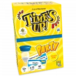 Time’s Up – Party Québec