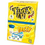 Time’s Up – Party Québec