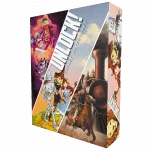Unlock! – Secret Adventures