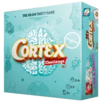 Cortex Challenge