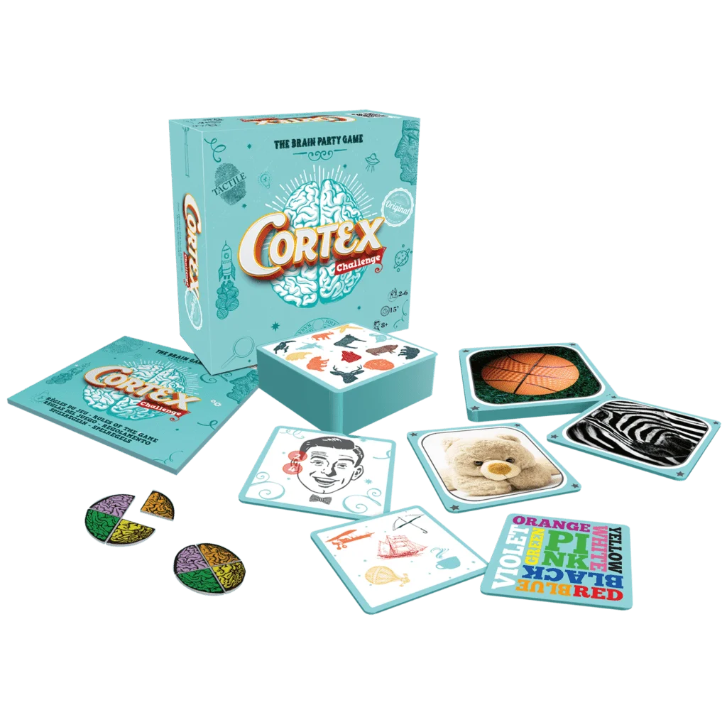 Cortex Challenge Cortex Challenge