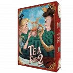 Tea for 2