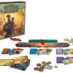7 Wonders – Duel