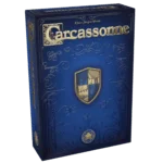 Carcassonne 20e Anniversaire