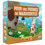 Pour une Poignée de Marguerites