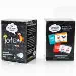 Totem: The Feel Good Game