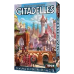 Citadelles