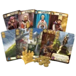 Citadelles