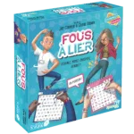 Fous à Lier