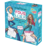 Fous à Lier