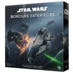 Star Wars – Bordure Extérieure