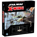Star Wars – X-Wing