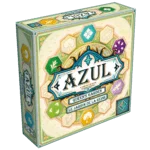 Azul – Le Jardin de la Reine