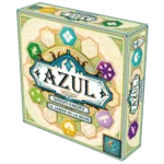 Azul – Le Jardin de la Reine