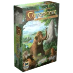 Carcassonne – Hunters and Gatherers