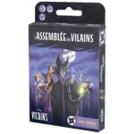 L’assemblée des vilains