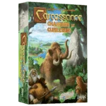 Carcassonne – Chasseurs et cueilleurs