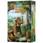 Carcassonne – Chasseurs et cueilleurs