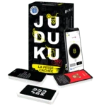 Juduku – La fesse cachée (Édition québécoise)