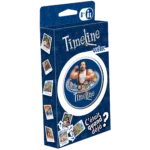 Timeline – Québec