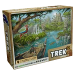Trek 12 – Amazonie