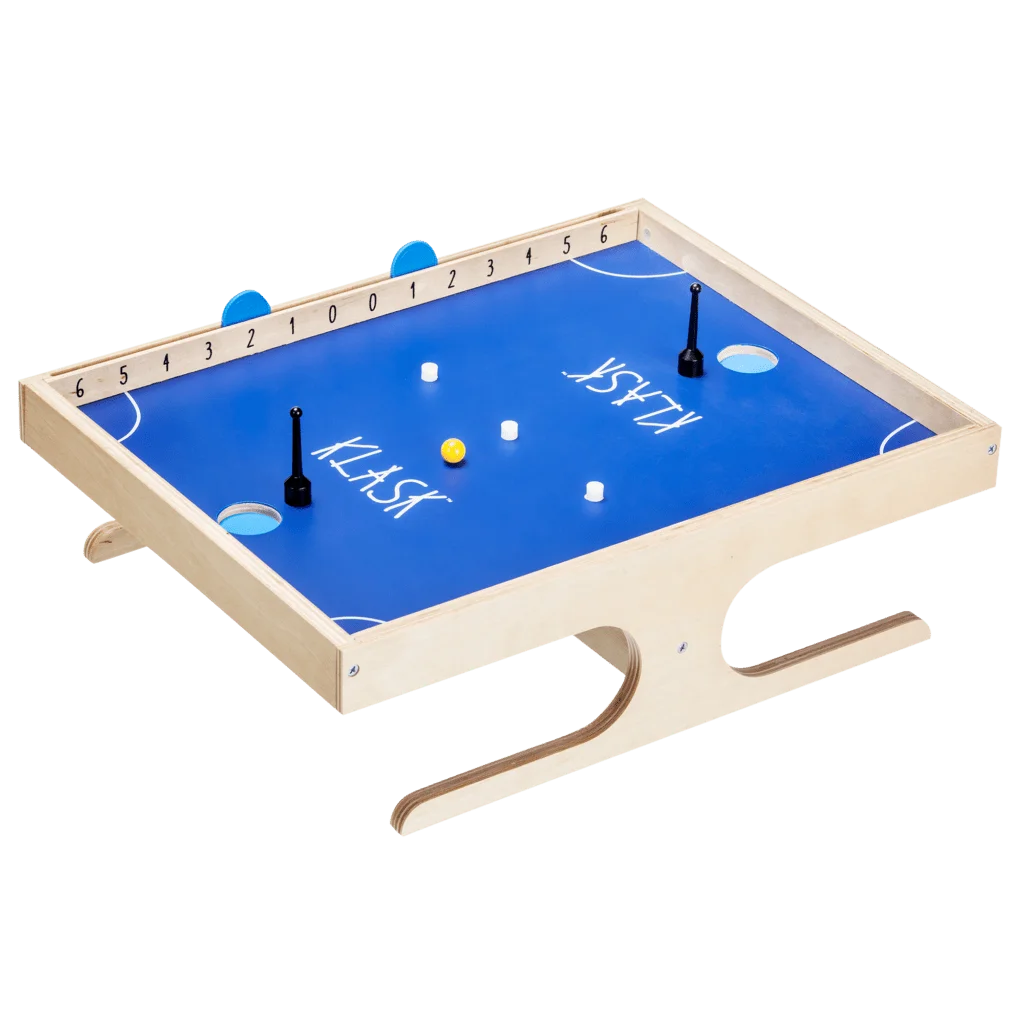 Klask Klask