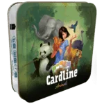 Cardline Animals