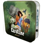 Cardline Animals