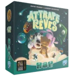 Attrape Rêves