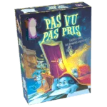 Pas Vu, Pas Pris