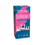 Olémains – Édition Québécoise
