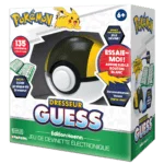 Pokémon Dresseur Guess – Édition Hoenn