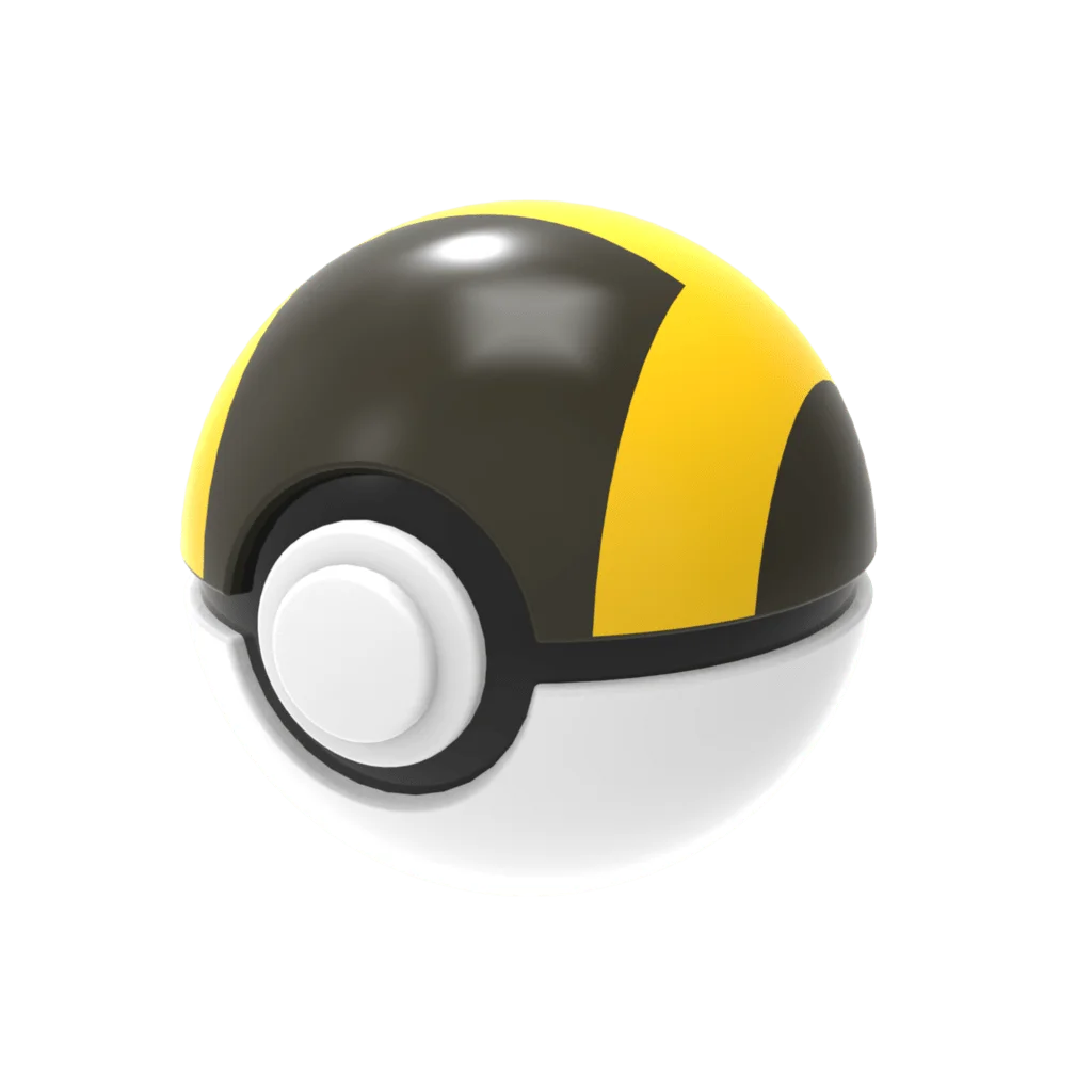 Pokémon Dresseur Guess – Édition Hoenn