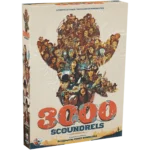 3000 Scoundrels