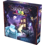 Mysterium Kids – Captain Echo’s Treasure