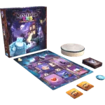 Mysterium Kids – Captain Echo’s Treasure