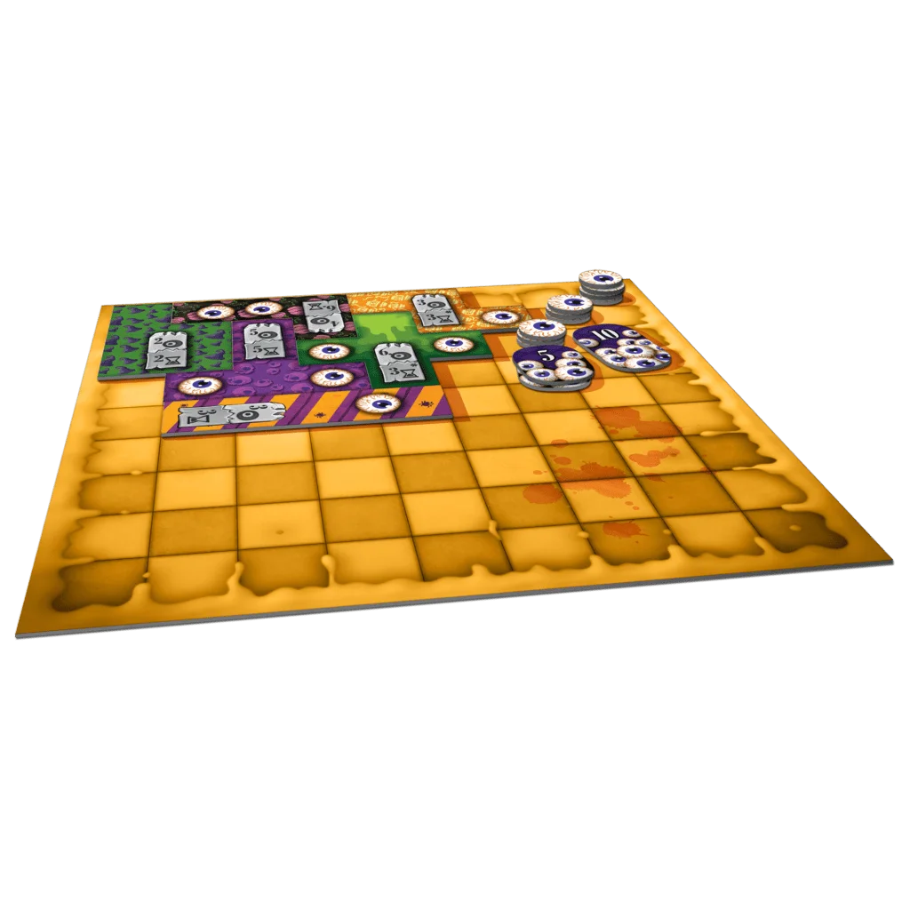 Patchwork Halloween Edition Patchwork Halloween Edition